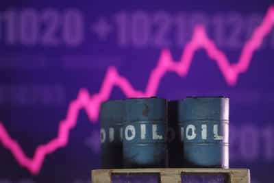 Image for Oil futures return to structure signalling tight supply on Russia sanctions
