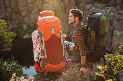 Image for The hottest ever international hiking destinations for spectacular views
