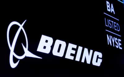 Image for Boeing unveils new executive performance metrics tied to product safety
