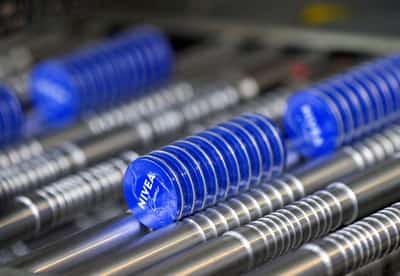 Image for Switzerland investigates Beiersdorf in dispute over Nivea pricing