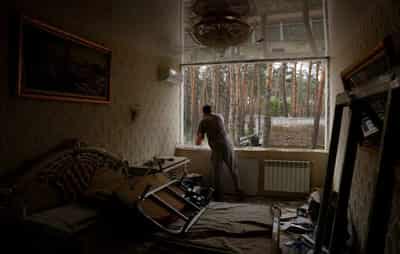 Image for Ukraine and Russia: What you need to know right now