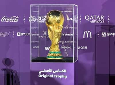 Image for Soccer-Qatar World Cup to begin one day earlier than planned – sources