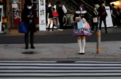 Image for Japan&#8217;s retail sales rise for 3rd month, but overall trend still soft