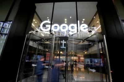 Image for Blocking Google class action would deny justice, UK court told