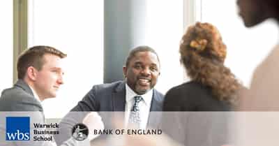 Image for Continue your professional development and advance your career