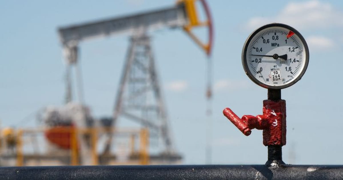 Winter Storm Drives Oil Prices Up Amid Production Disruptions