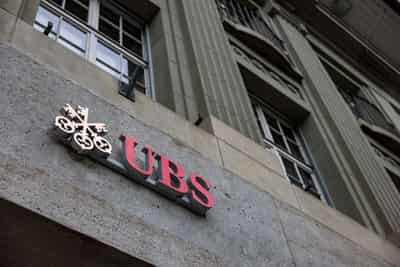 Image for UBS fined $125 million by US regulators for money laundering violations