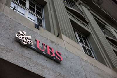 Image for UBS fined $125 million by US regulators for money laundering violations