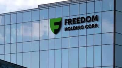Image for First Trust Financials AlphaDEX becomes the largest shareholders of Freedom Holding after Timur Turlov