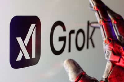 Image for UK urges Musk's X to urgently address intimate 'deepfakes' by Grok