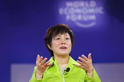 Image for BYD exec says biggest challenge to expansion is geopolitics