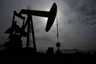Image for Oil supply shock to worsen as inventories fall further even if conflict ends