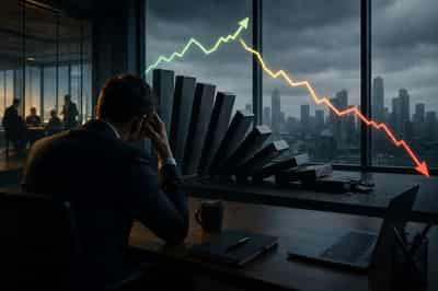 Image for Why Good Companies Lose Momentum Before They Lose Market Share