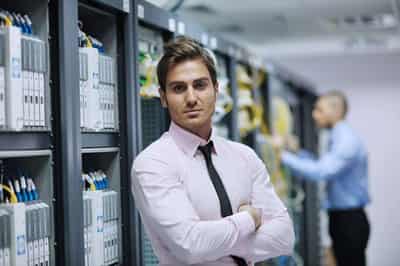 Image for Business technology trend predictions for 2019
