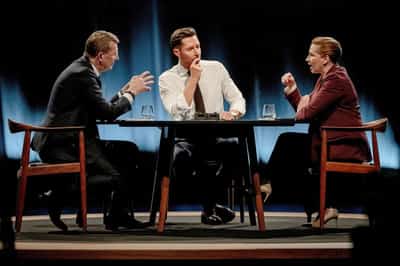 Image for Analysis-Wealth tax pledge stirs equality debate ahead of Danish election