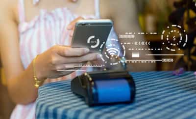 Image for How NFC Technology Is Changing Banking and Financial Software