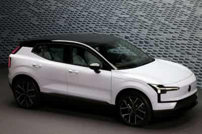 Image for Volvo to end diesel car production by early 2024