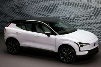 Image for Volvo to end diesel car production by early 2024