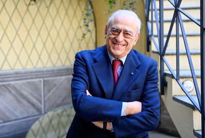 Image for Explainer-How billionaire Caltagirone could influence Italy's banking M&A wave