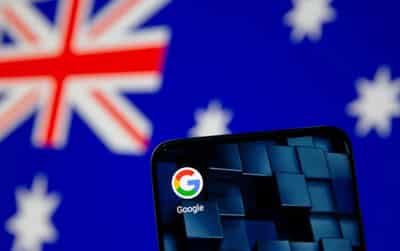 Image for Australian media firms squeeze more from Google as new law looms