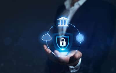 Image for In a changing threat and regulatory landscape, banks must rethink data protection