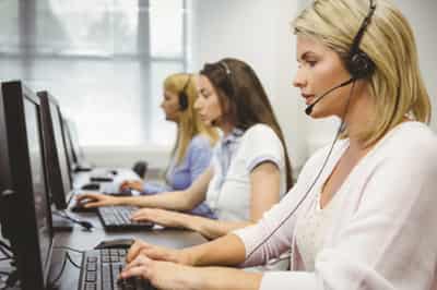 Image for 1 IN 4 UK CONSUMERS RANK FINANCIAL SERVICES THE MOST FRUSTRATING CUSTOMER SERVICE CULPRIT