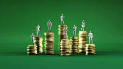 Image for Half of UK’s finance sector confirms diversity should be more of a priority in the workplace, with calls for action across the industry