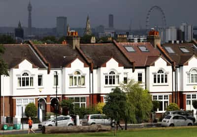 Image for UK home asking prices rise, tax cuts to spur demand: Rightmove