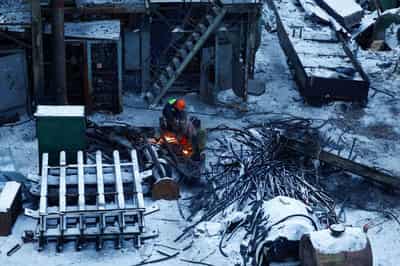 Image for Ukraine has enough diesel for March, but April uncertain, says consultancy