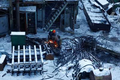 Image for Ukraine has enough diesel for March, but April uncertain, says consultancy