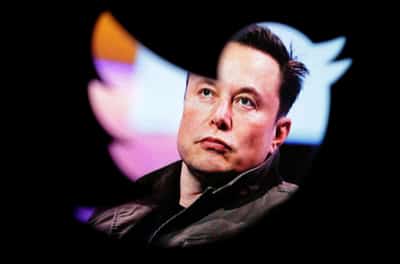 Image for Elon Musk plans to cut half of Twitter jobs – Bloomberg News
