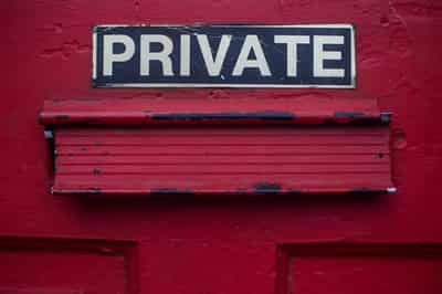 Image for EU privacy regulator fines Meta 251 million euros