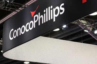 Image for New ConocoPhillips CEO inherits $7 billion cash flow pledge riding on Alaska oil project