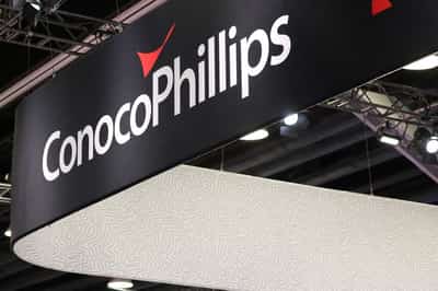 Image for New ConocoPhillips CEO inherits $7 billion cash flow pledge riding on Alaska oil project