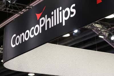 Image for New ConocoPhillips CEO inherits $7 billion cash flow pledge riding on Alaska oil project