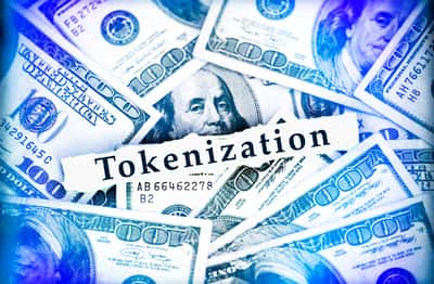 Image for From Fund Share to Working Collateral: The Tokenised MMF Control Model