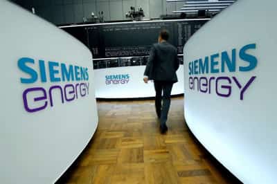 Image for Siemens Gamesa turnaround will take years, main owner says after $4.3 billion bid