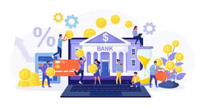 Image for Is an ESG focus helping banks maintain a role in the community?