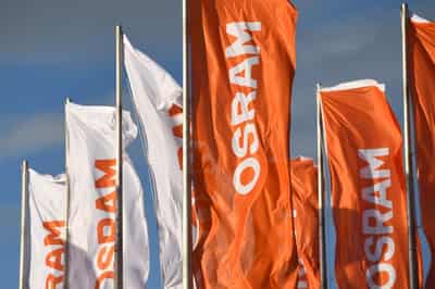Image for Austria's ams OSRAM flags milestone on AR smart-glasses chips as Q2 revenue rises