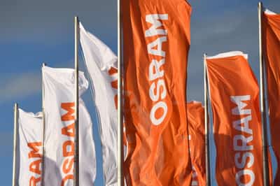 Image for Austria's ams OSRAM flags milestone on AR smart-glasses chips as Q2 revenue rises
