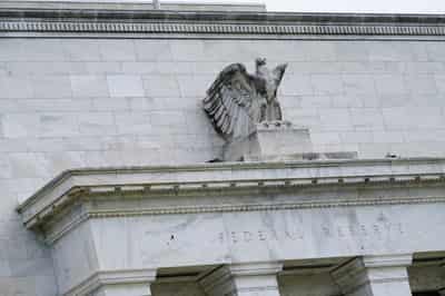 Image for Global equity fund inflows jump on rate cut expectations