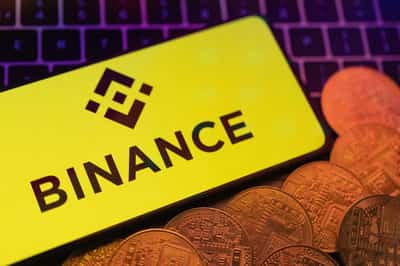Image for Binance teams up with BBVA to let customers keep assets off exchange, FT reports