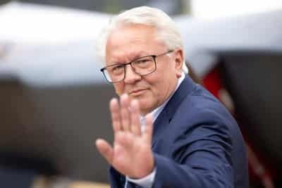Image for Rheinmetall assesses next steps on GNYK shipyard after TKMS pulls out, says CEO