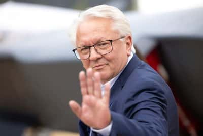 Image for Rheinmetall studying options after TKMS drops interest in GNYK shipyard, CEO says