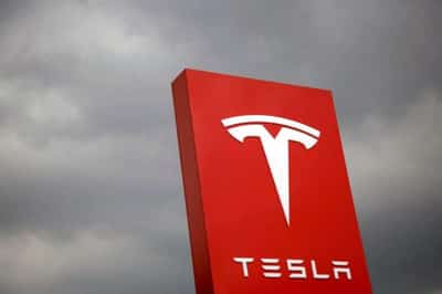 Image for Tesla investors to focus on demand issues in earnings report