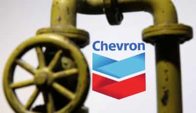 Image for Chevron, European firms lobby to keep stakes in Venezuela oil joint ventures