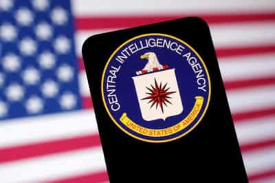 Image for CIA review finds flaws but does not dispute finding Putin sought to sway 2016 vote to Trump