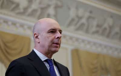 Image for Russia needs to boost fiscal reserves amid global uncertainty, Finance Minister says