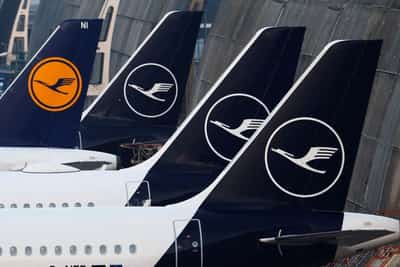 Image for Lufthansa, TUI shares plunge in pre-market trade as Iran war triggers travel chaos