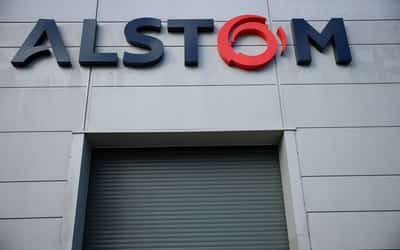 Image for Alstom wins $1.9 billion train order from PKP Intercity in Poland
